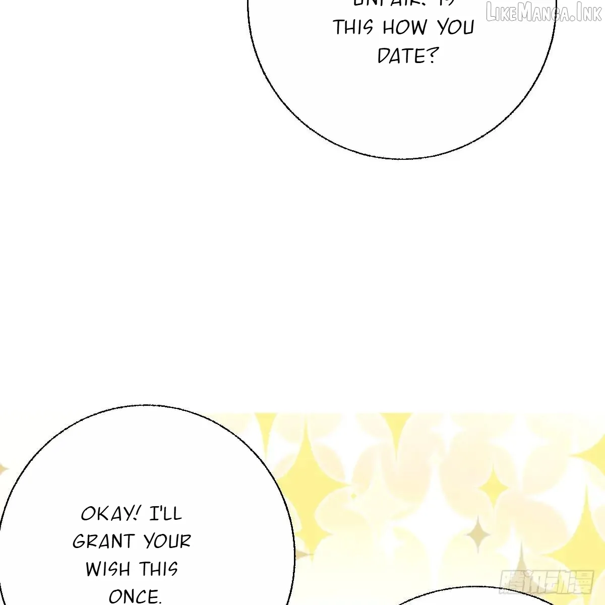 My Contracted God of Chaos Chapter 59 page 99 - 