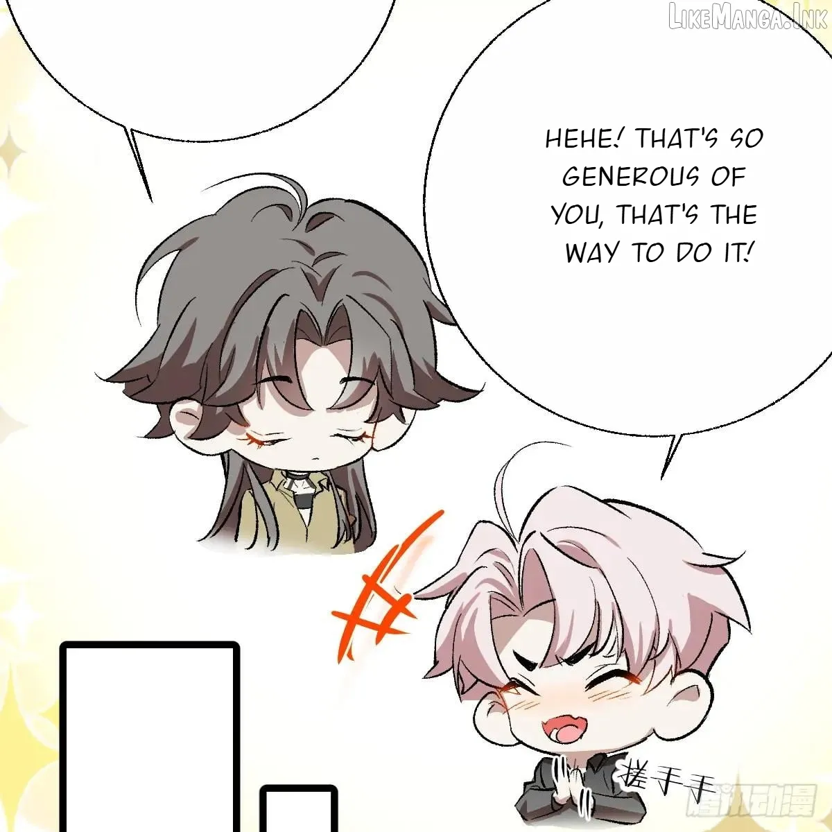 My Contracted God of Chaos Chapter 59 page 100 - 