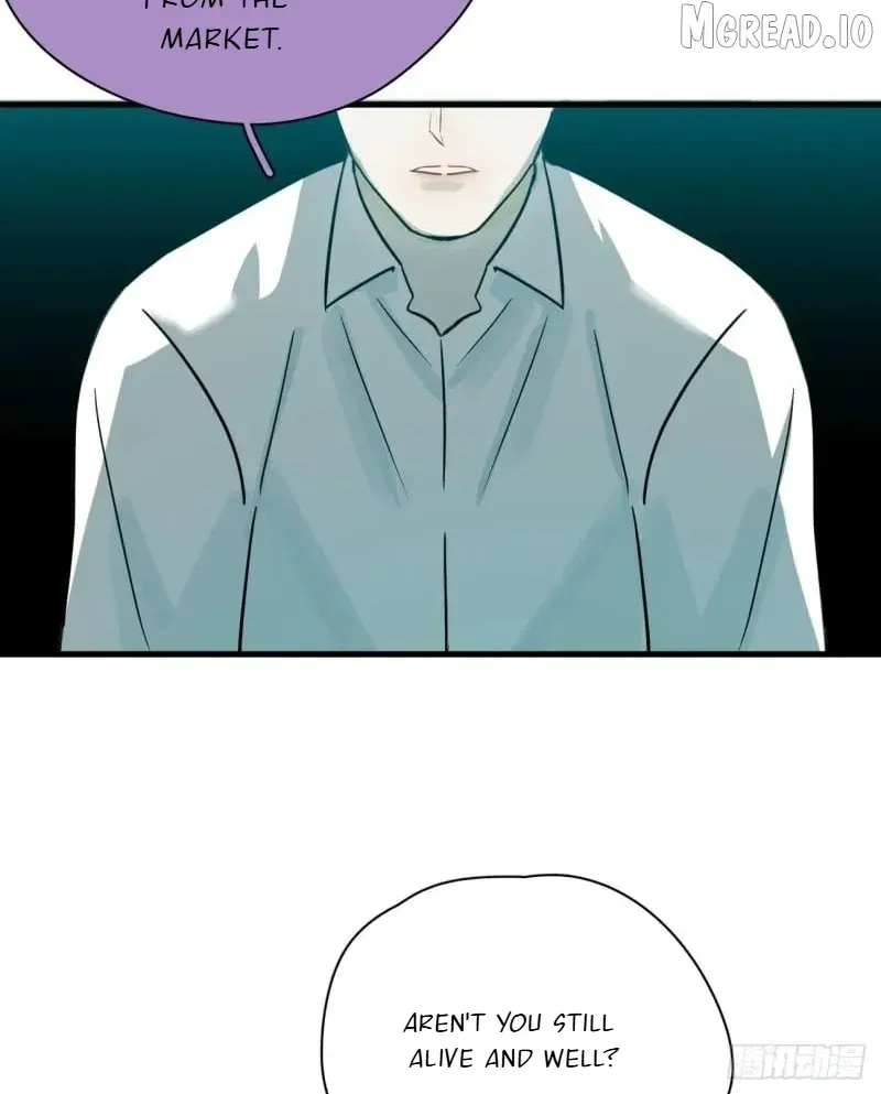 My Contracted God of Chaos Chapter 6 page 12 - 