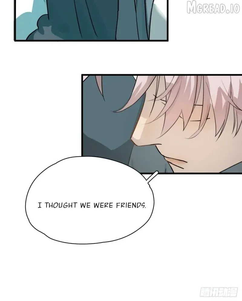 My Contracted God of Chaos Chapter 6 page 14 - 