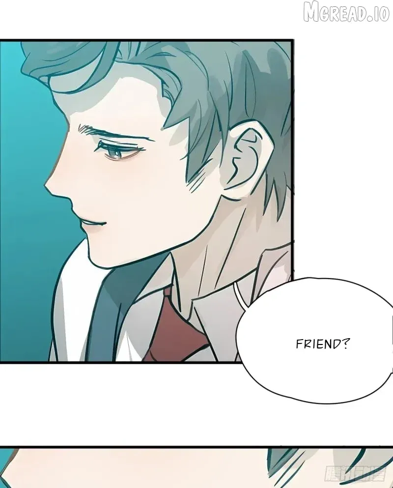 My Contracted God of Chaos Chapter 6 page 15 - 