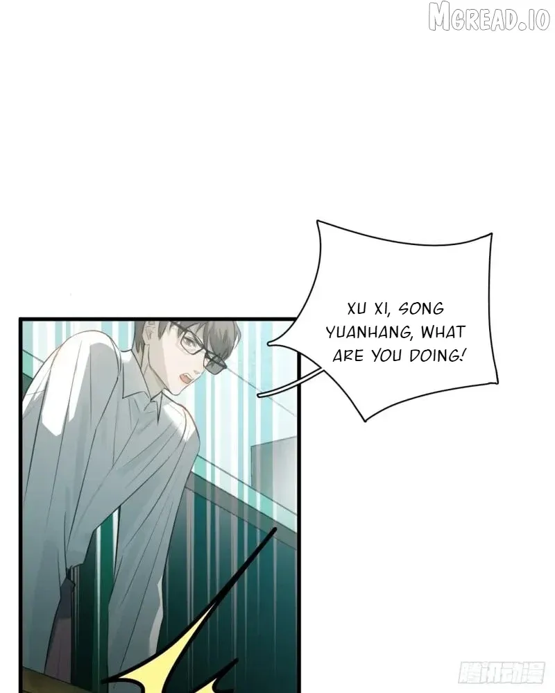 My Contracted God of Chaos Chapter 6 page 26 - 
