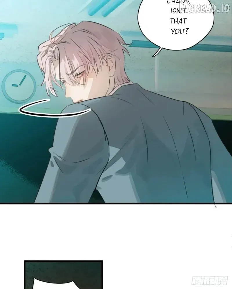 My Contracted God of Chaos Chapter 6 page 32 - 