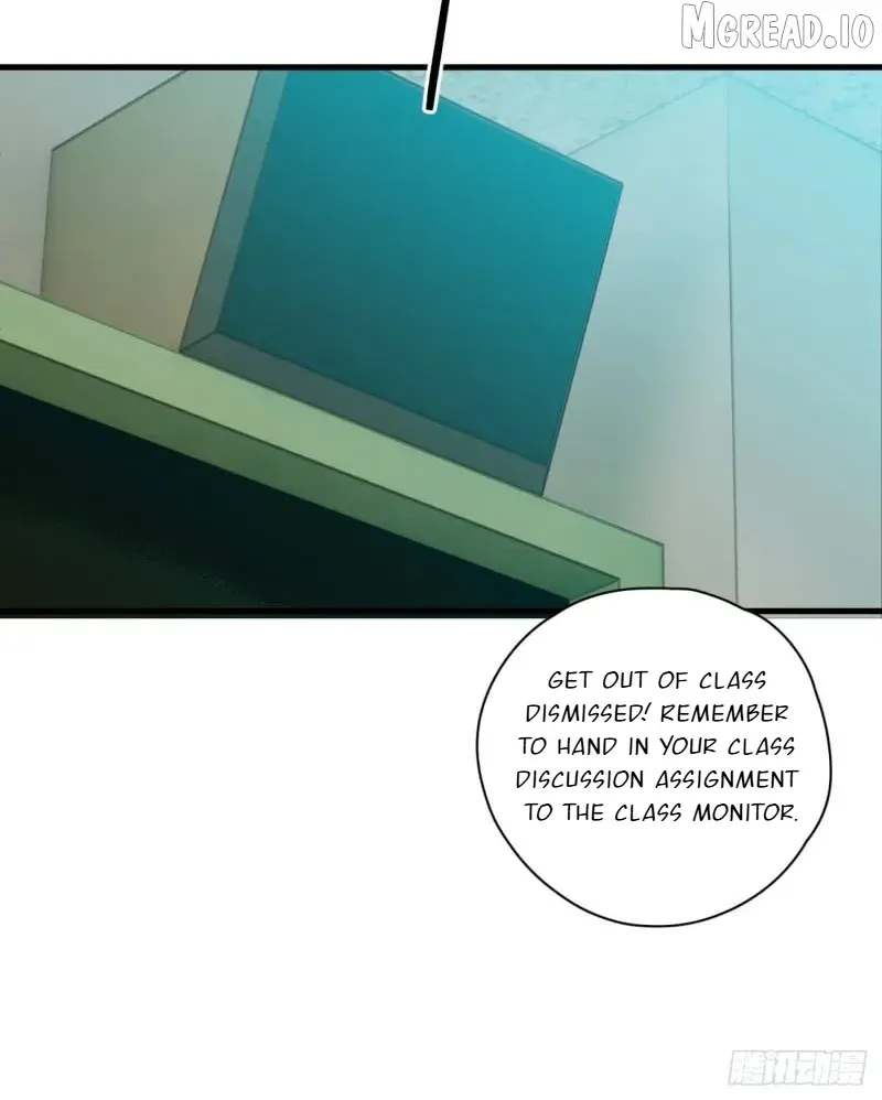 My Contracted God of Chaos Chapter 6 page 37 - 