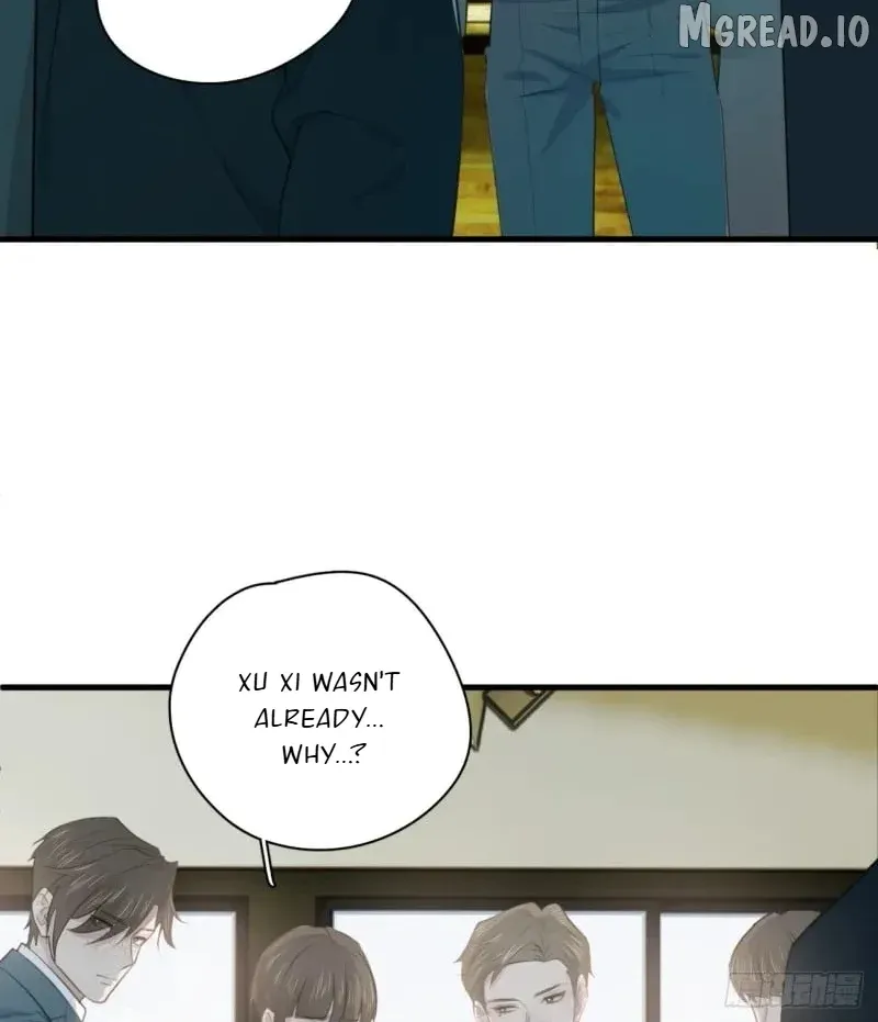 My Contracted God of Chaos Chapter 6 page 40 - 