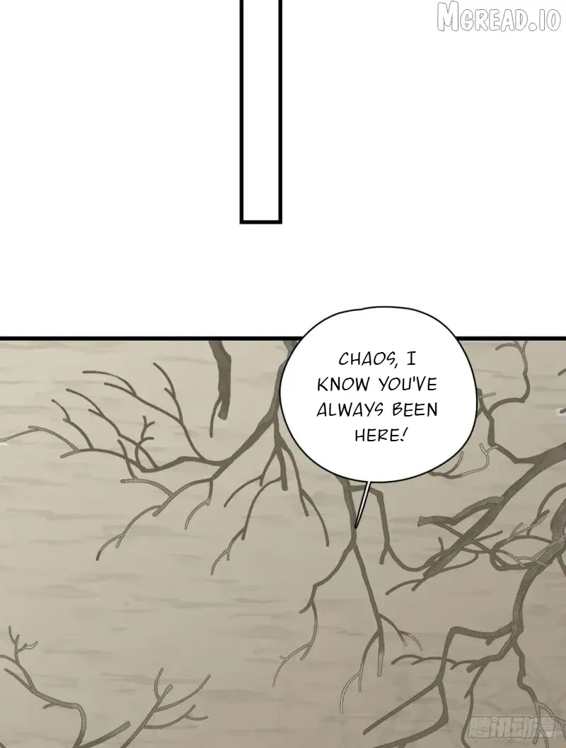 My Contracted God of Chaos Chapter 6 page 44 - 