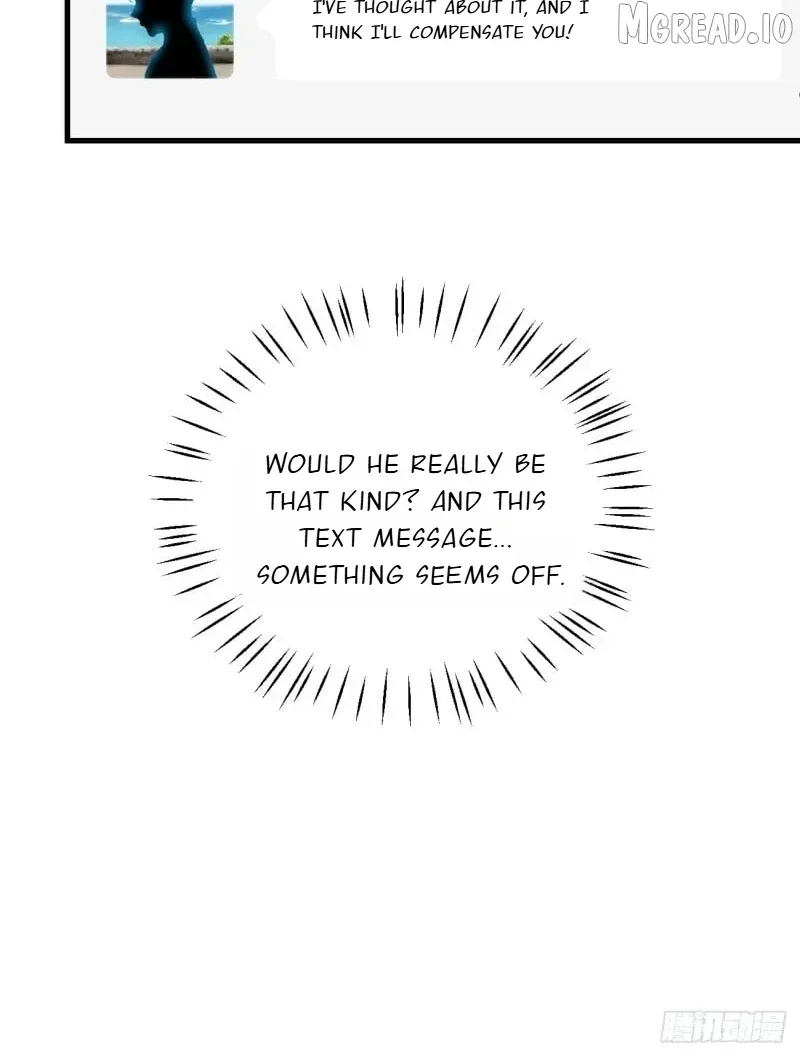 My Contracted God of Chaos Chapter 6 page 48 - 