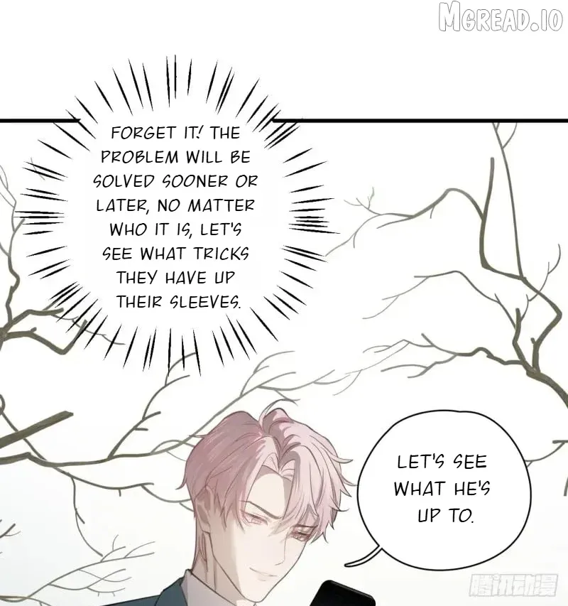 My Contracted God of Chaos Chapter 6 page 49 - 