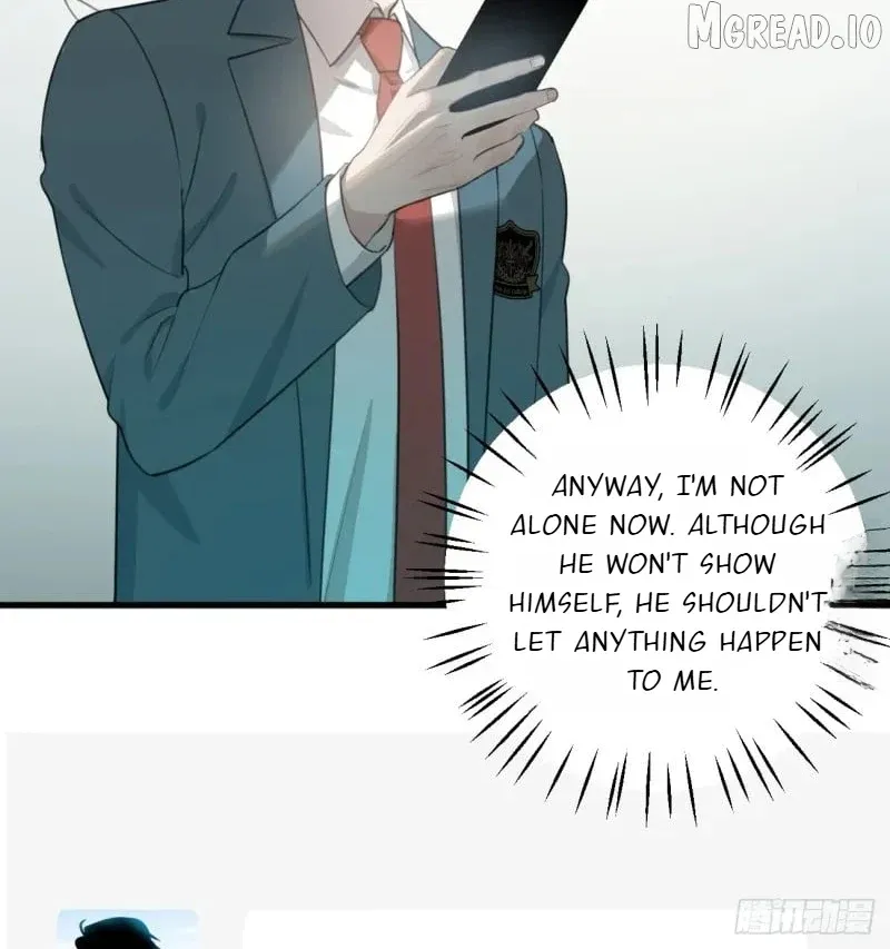 My Contracted God of Chaos Chapter 6 page 50 - 