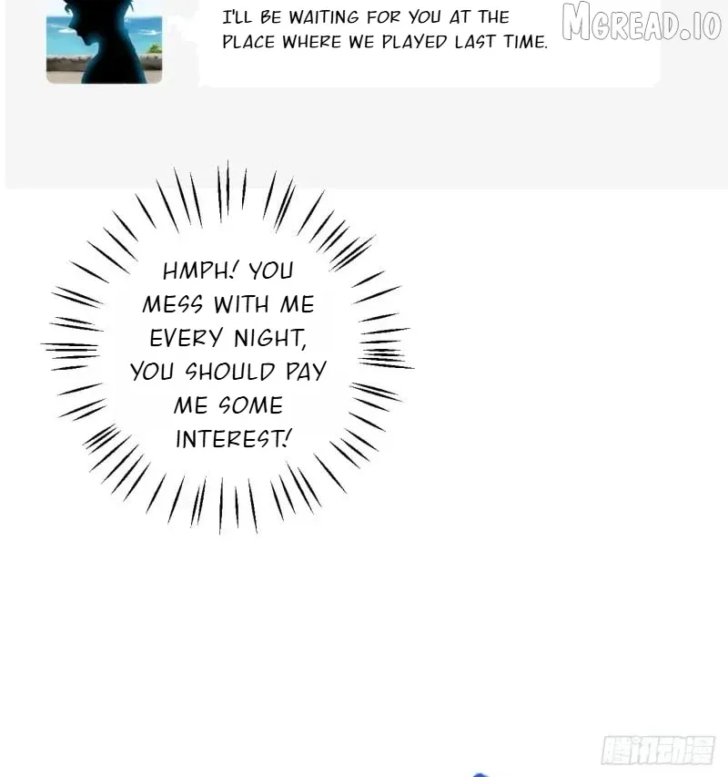 My Contracted God of Chaos Chapter 6 page 51 - 