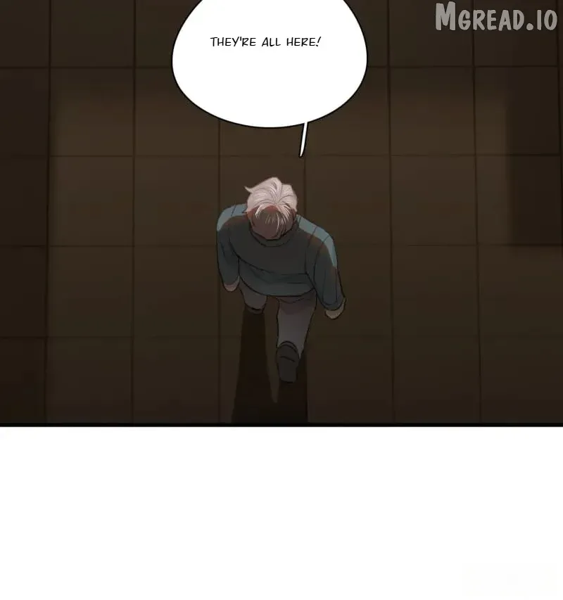 My Contracted God of Chaos Chapter 6 page 55 - 