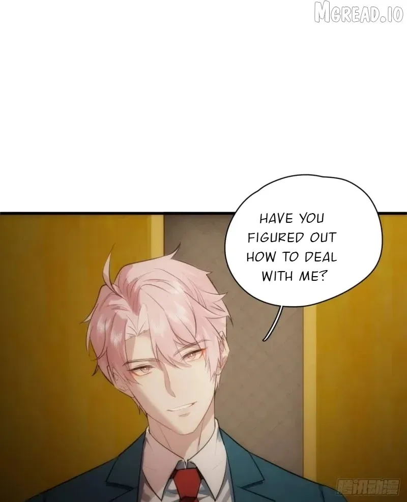 My Contracted God of Chaos Chapter 6 page 56 - 