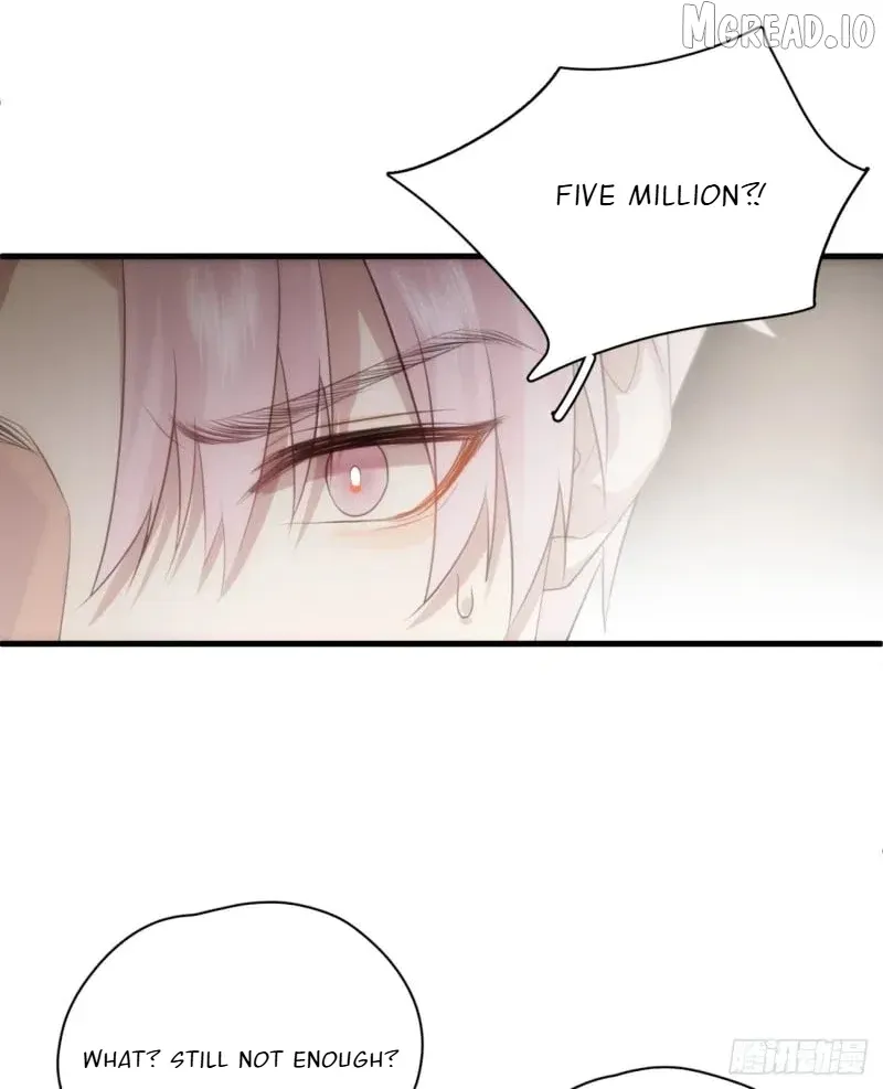My Contracted God of Chaos Chapter 6 page 58 - 