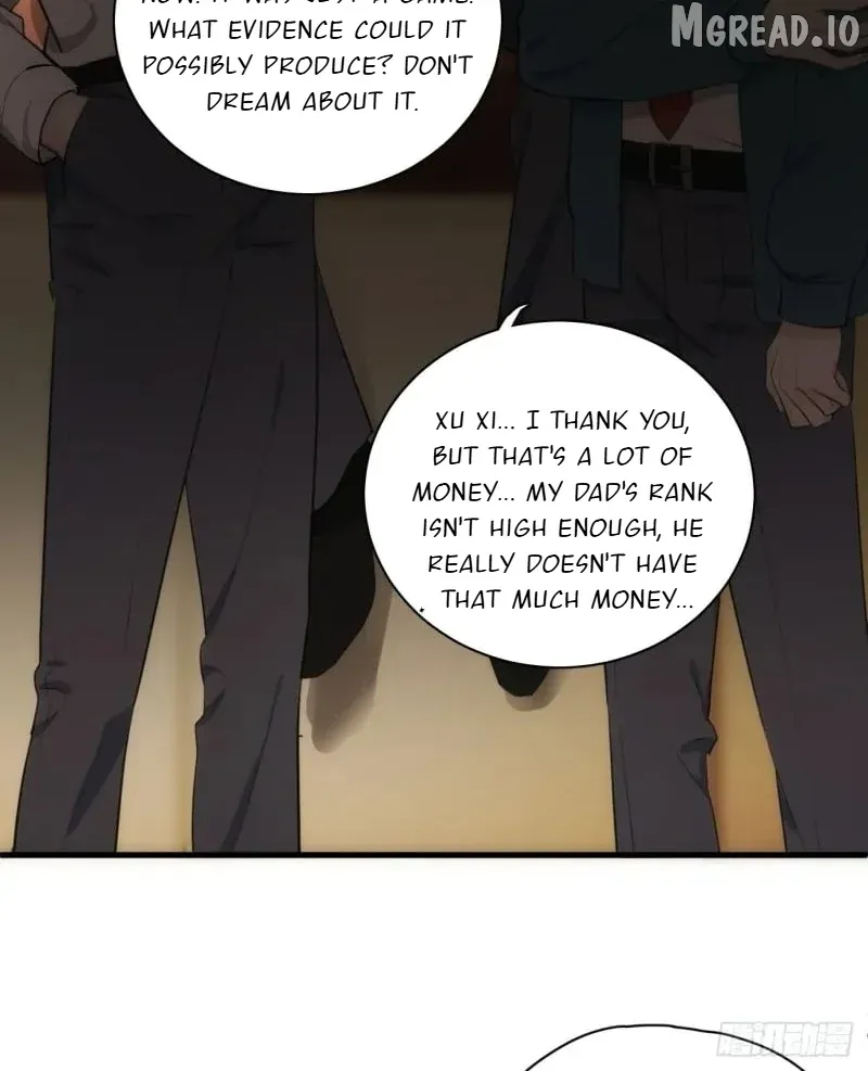 My Contracted God of Chaos Chapter 6 page 60 - 