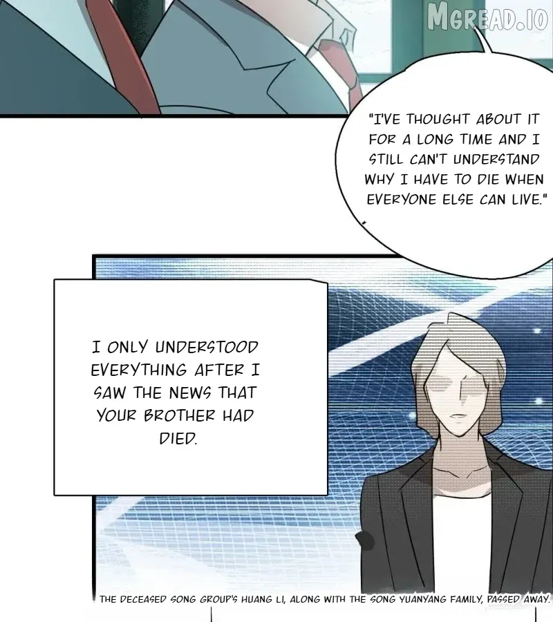 My Contracted God of Chaos Chapter 6 page 7 - 