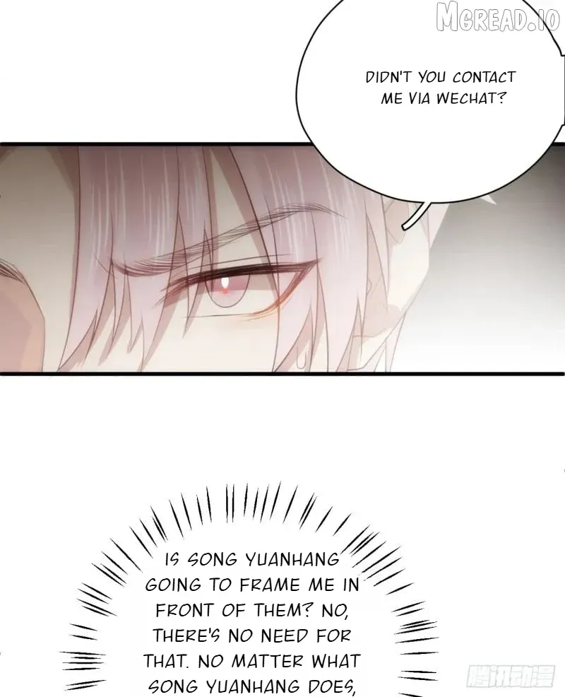 My Contracted God of Chaos Chapter 6 page 61 - 