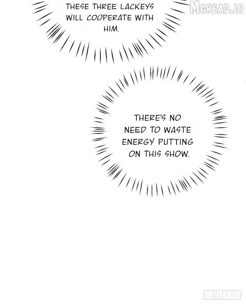My Contracted God of Chaos Chapter 6 page 62 - 