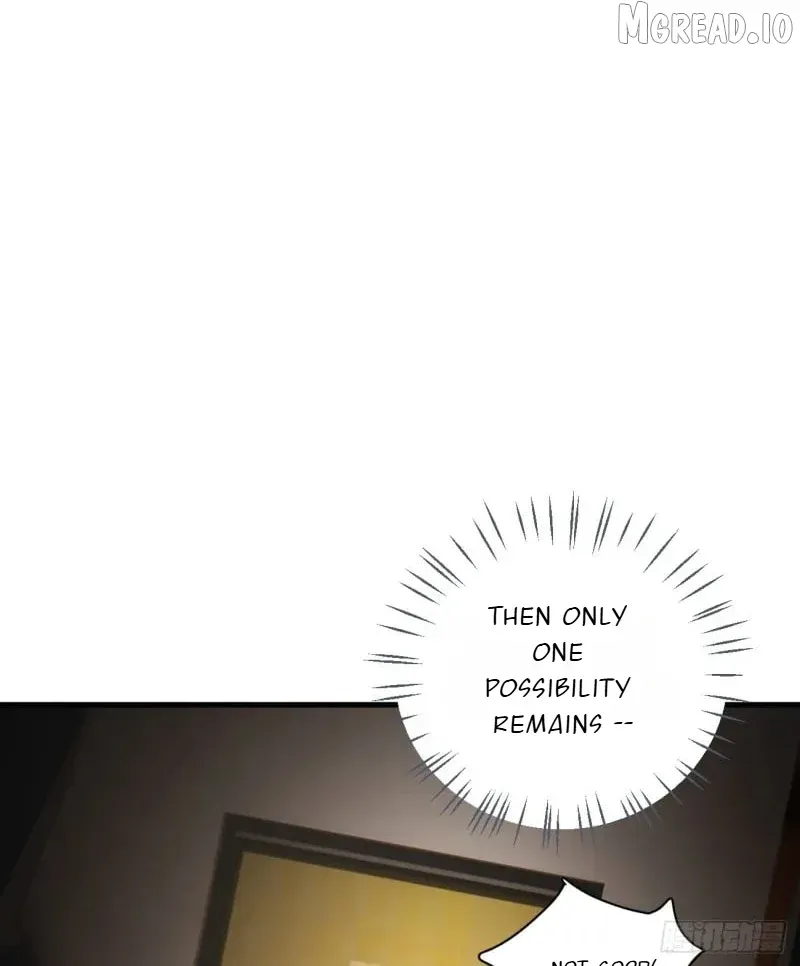 My Contracted God of Chaos Chapter 6 page 63 - 