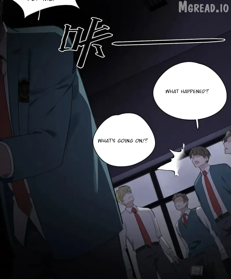 My Contracted God of Chaos Chapter 6 page 66 - 