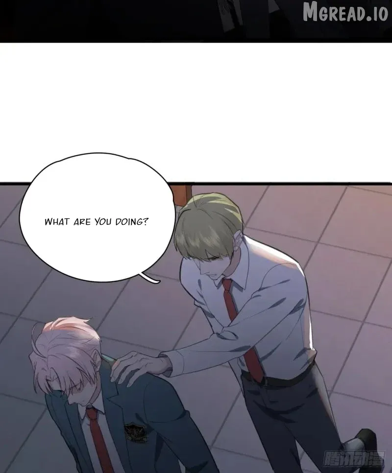 My Contracted God of Chaos Chapter 6 page 67 - 