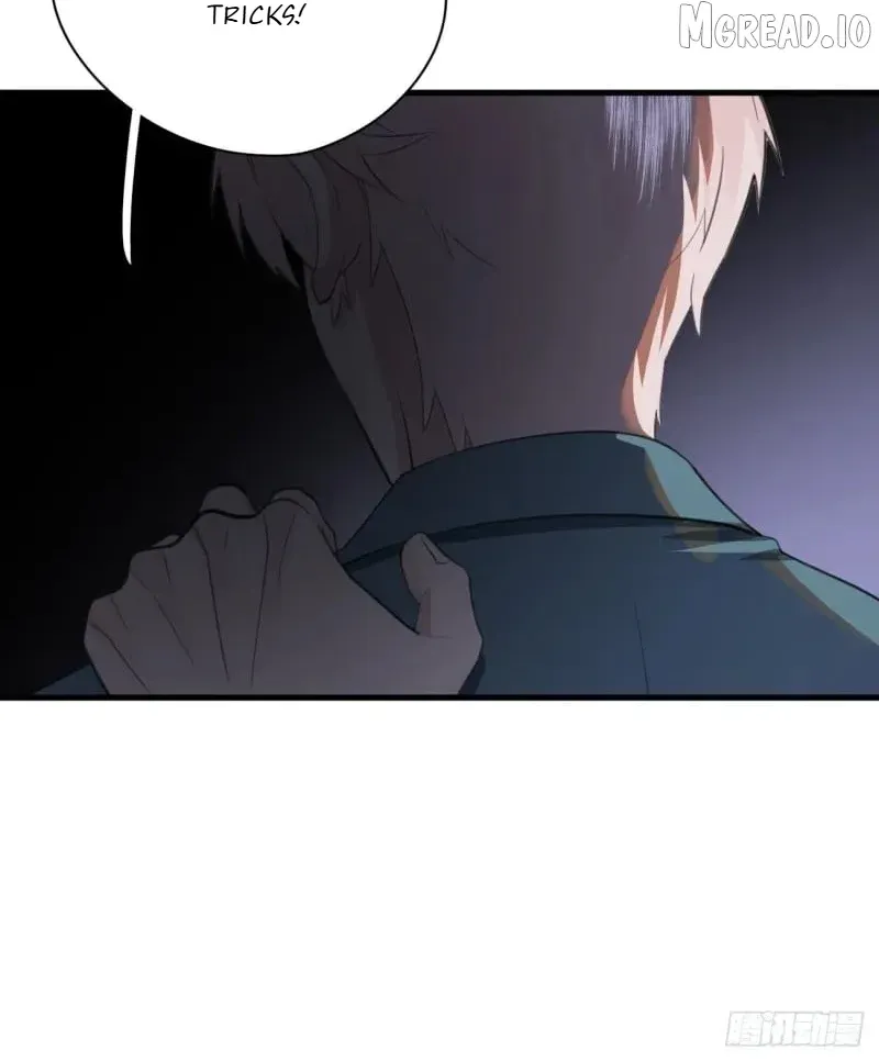 My Contracted God of Chaos Chapter 6 page 69 - 