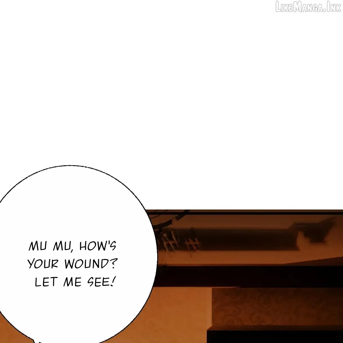 My Contracted God of Chaos Chapter 60 page 2 - 