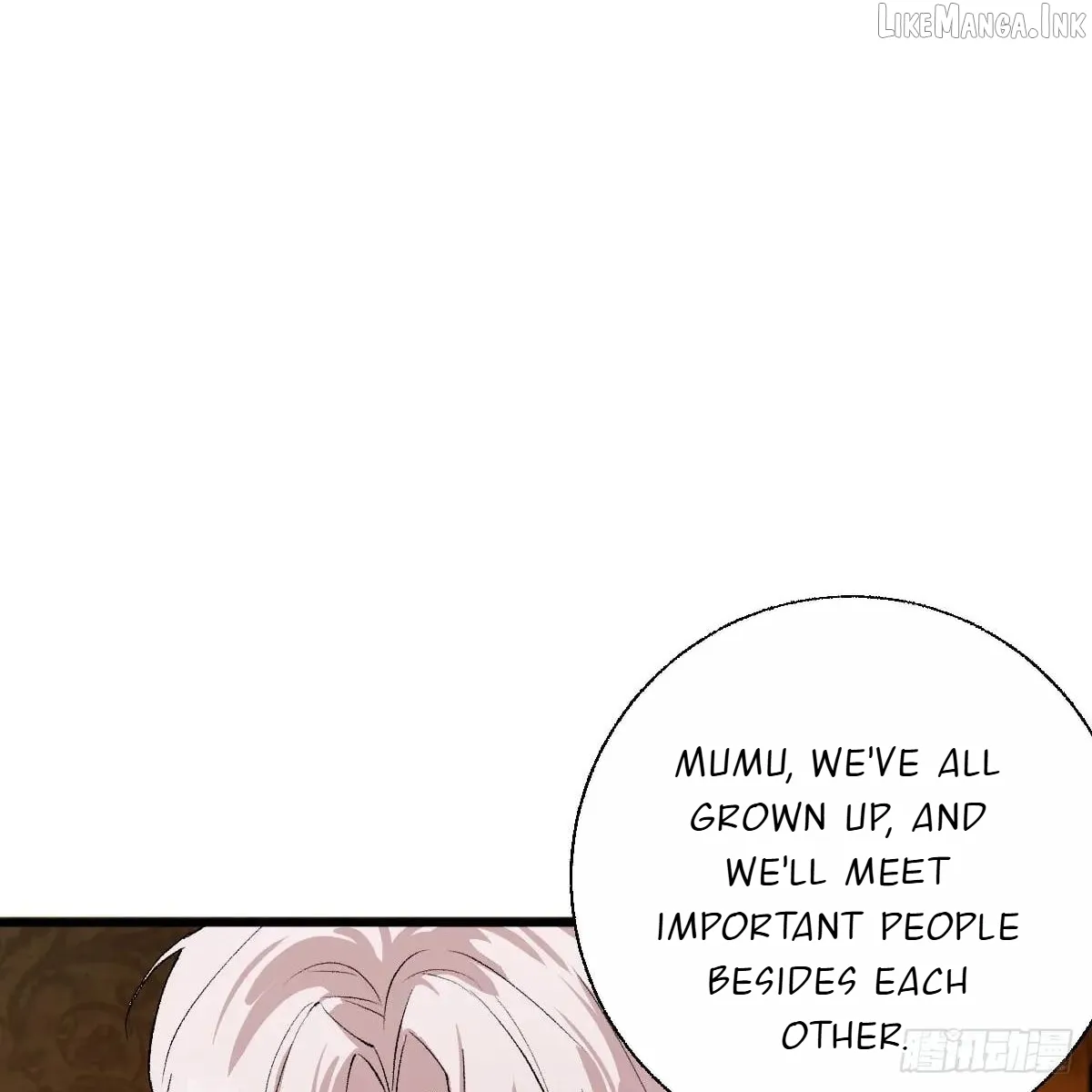 My Contracted God of Chaos Chapter 60 page 17 - 