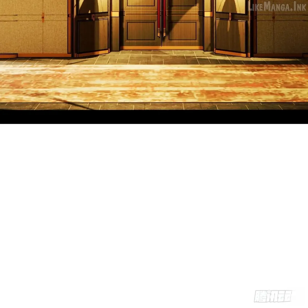 My Contracted God of Chaos Chapter 60 page 27 - 