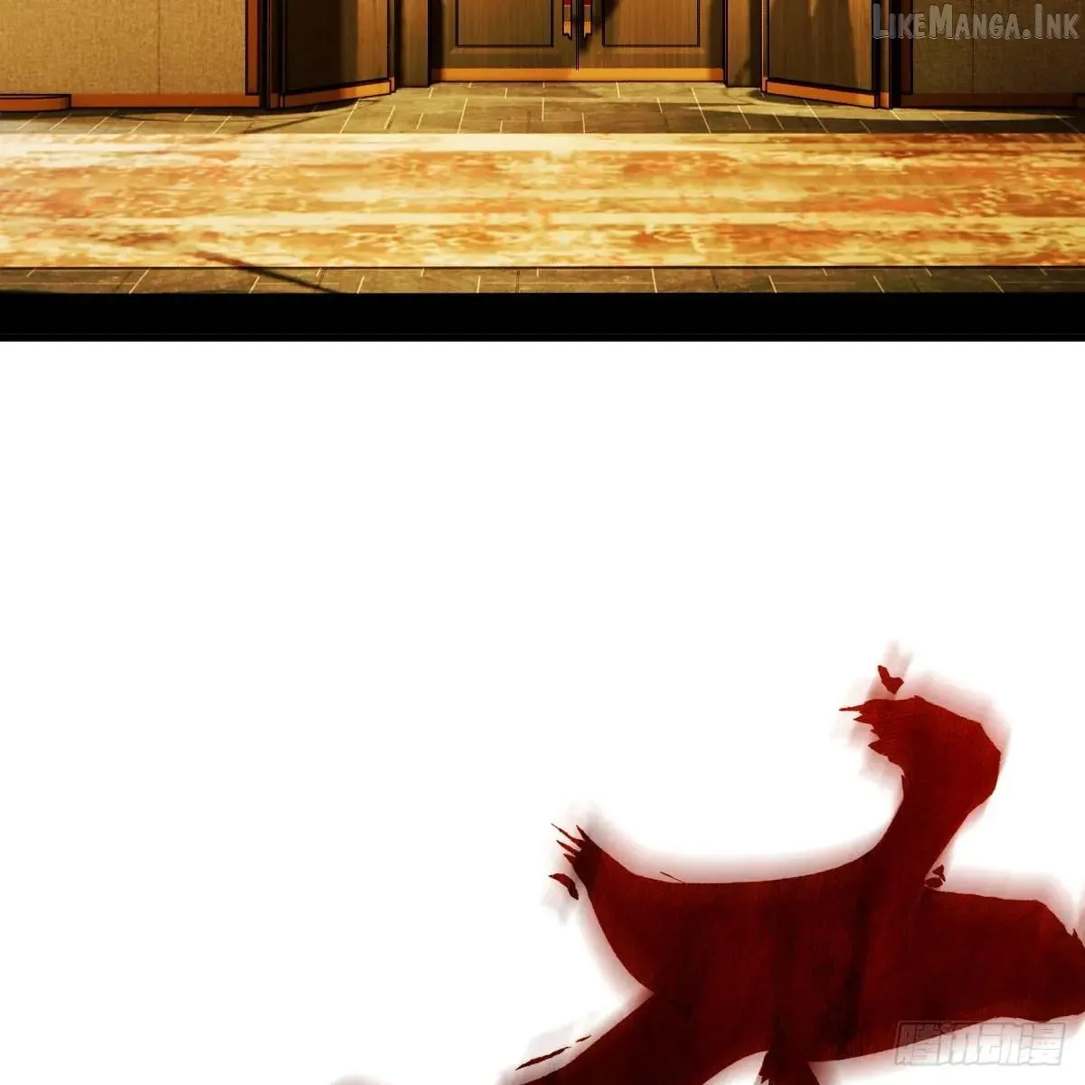 My Contracted God of Chaos Chapter 60 page 29 - 