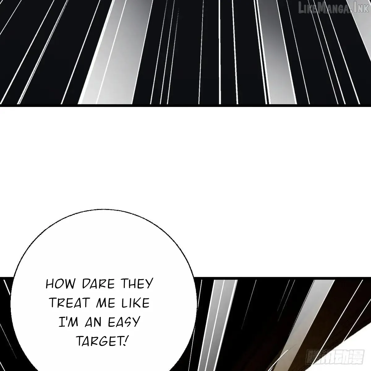 My Contracted God of Chaos Chapter 60 page 32 - 