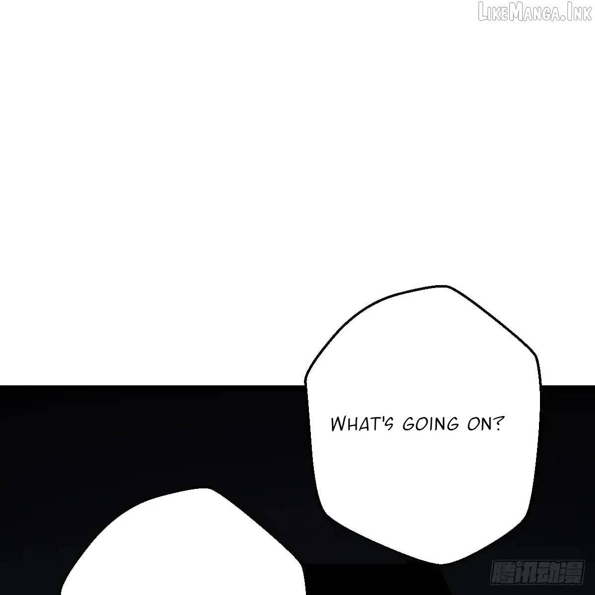 My Contracted God of Chaos Chapter 60 page 35 - 