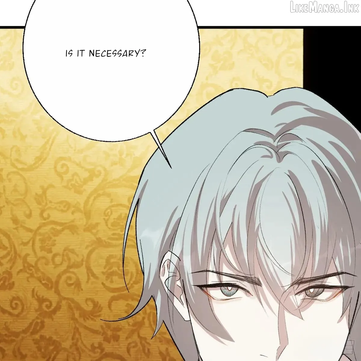 My Contracted God of Chaos Chapter 60 page 5 - 