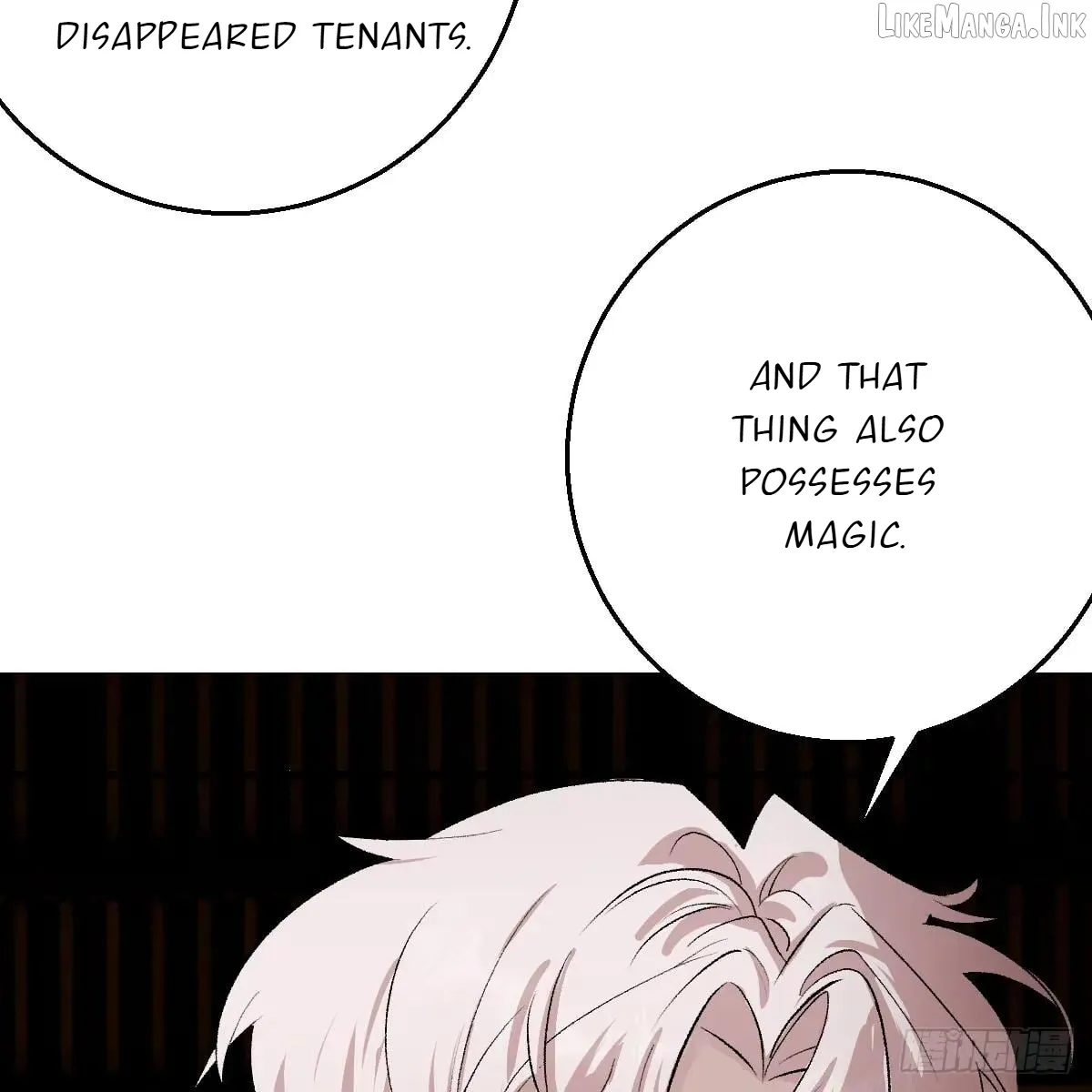 My Contracted God of Chaos Chapter 60 page 41 - 