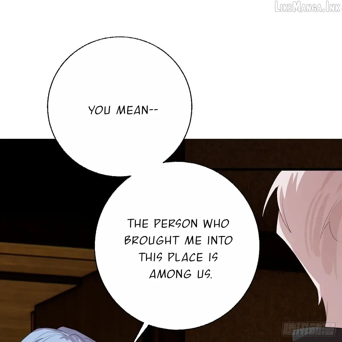 My Contracted God of Chaos Chapter 60 page 46 - 