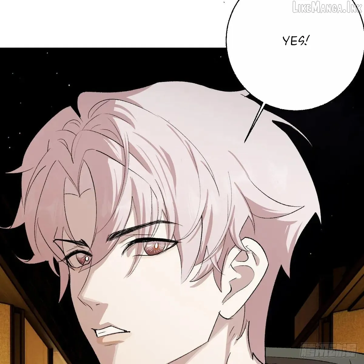 My Contracted God of Chaos Chapter 60 page 48 - 