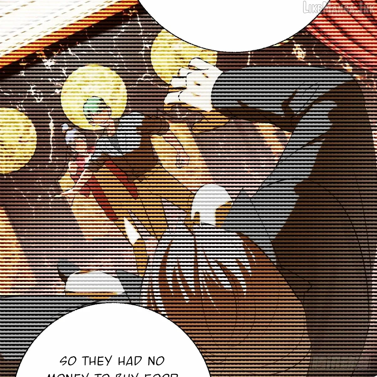 My Contracted God of Chaos Chapter 60 page 54 - 