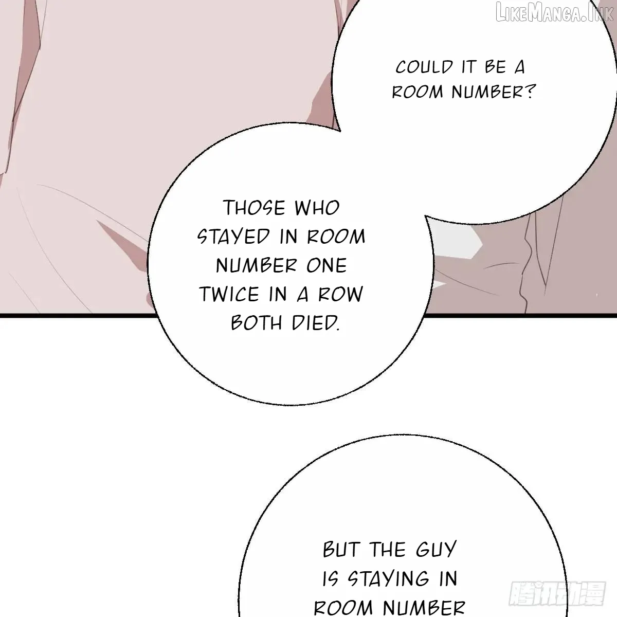 My Contracted God of Chaos Chapter 60 page 57 - 