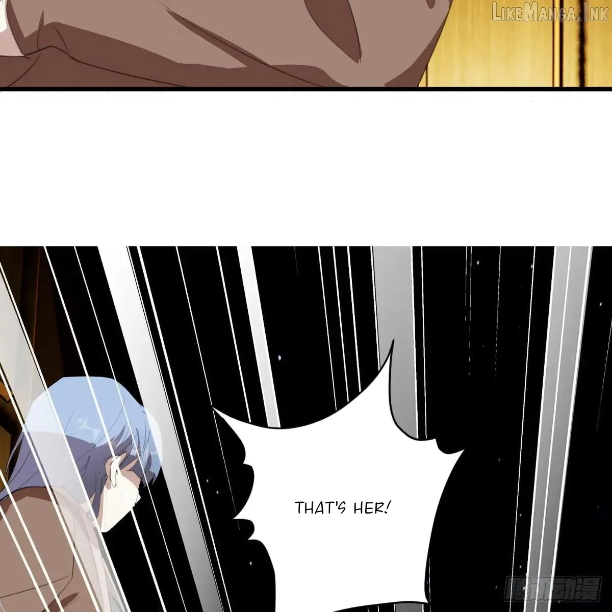 My Contracted God of Chaos Chapter 60 page 62 - 