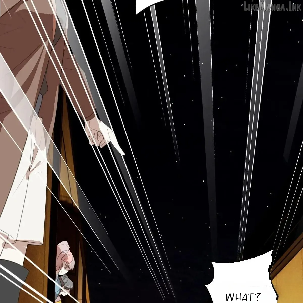 My Contracted God of Chaos Chapter 60 page 63 - 