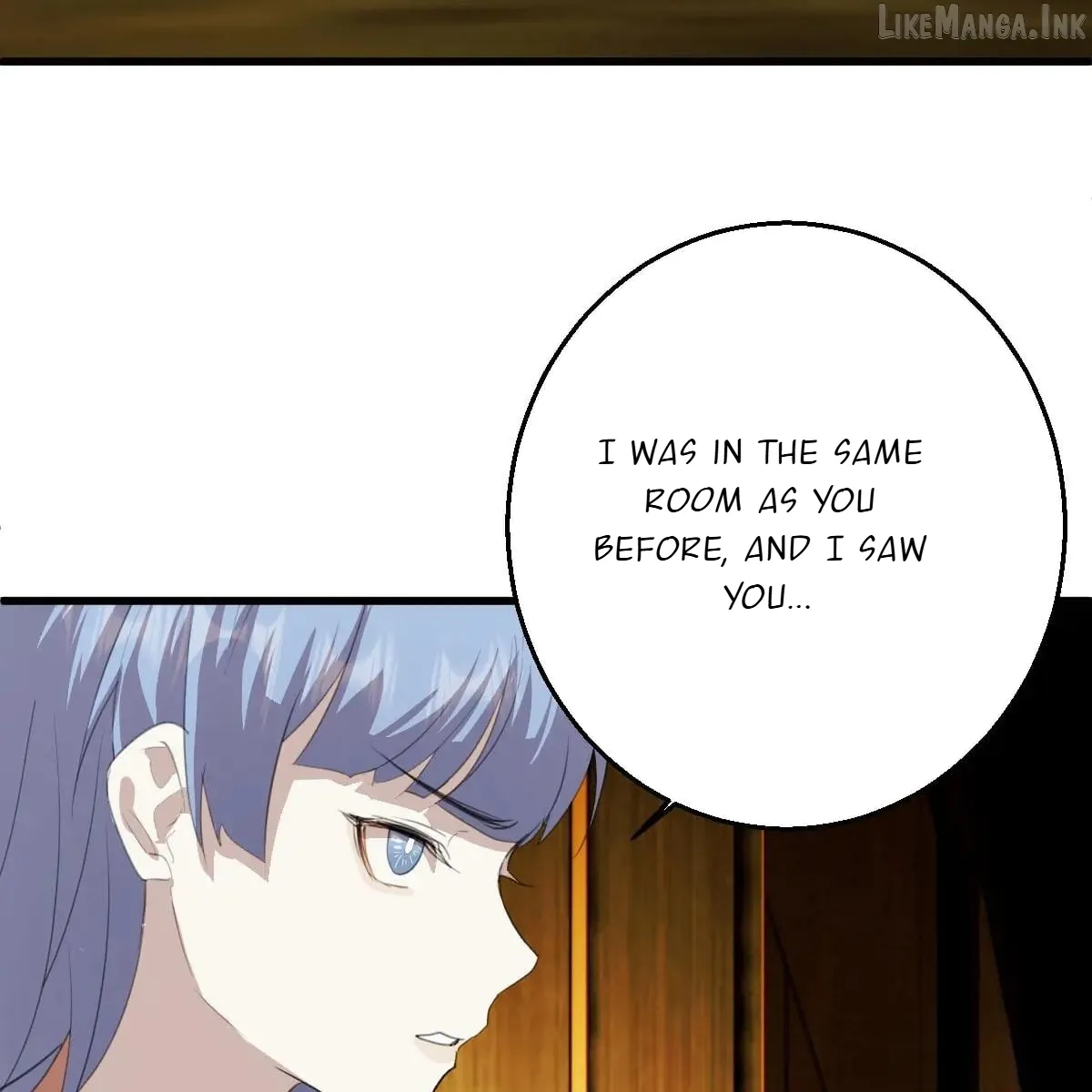 My Contracted God of Chaos Chapter 60 page 70 - 