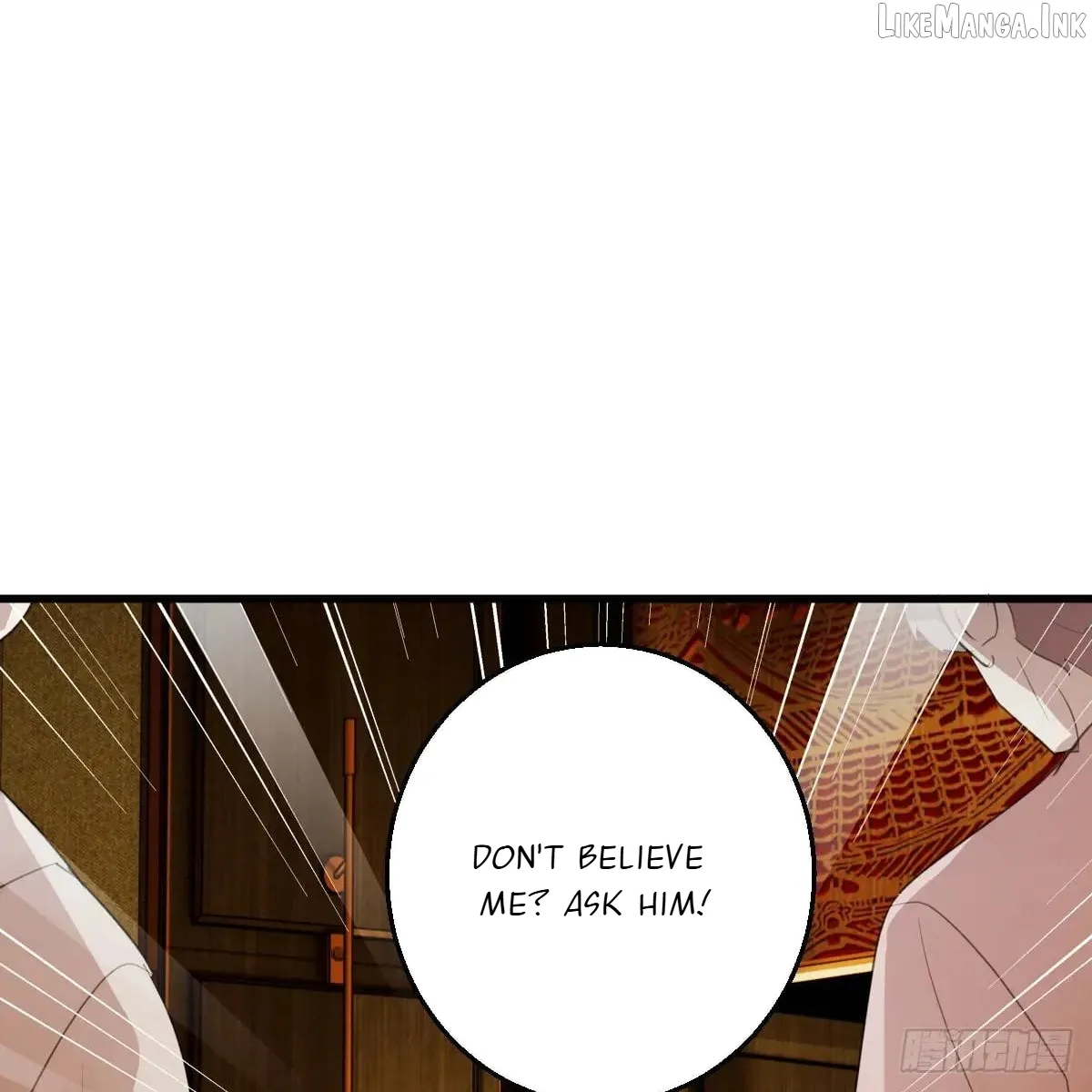 My Contracted God of Chaos Chapter 60 page 81 - 