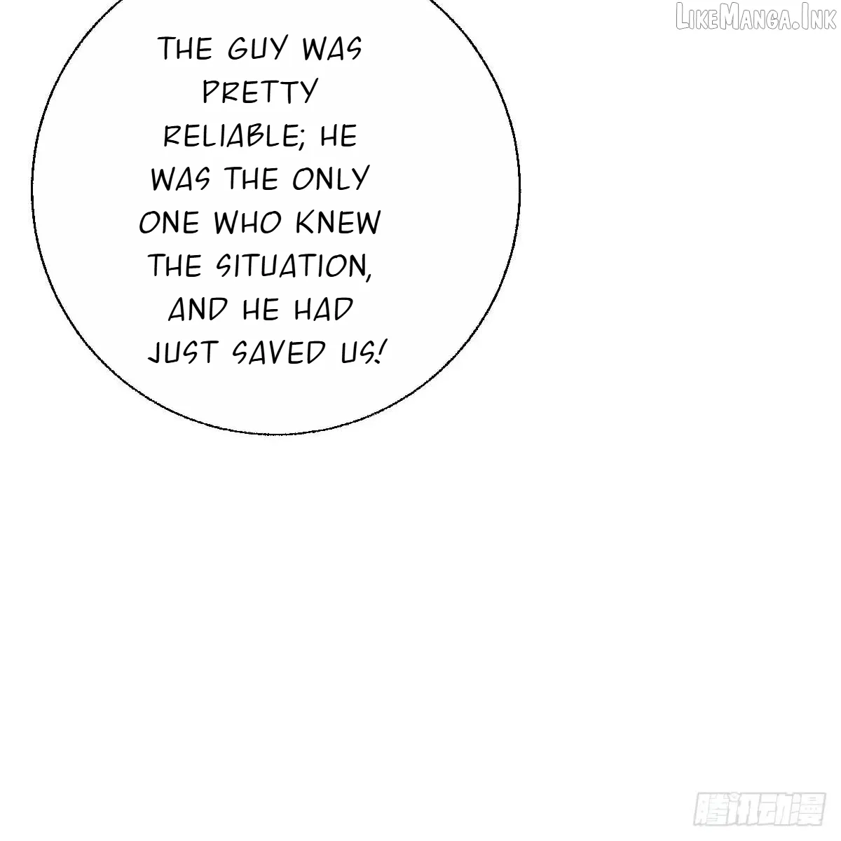 My Contracted God of Chaos Chapter 60 page 91 - 