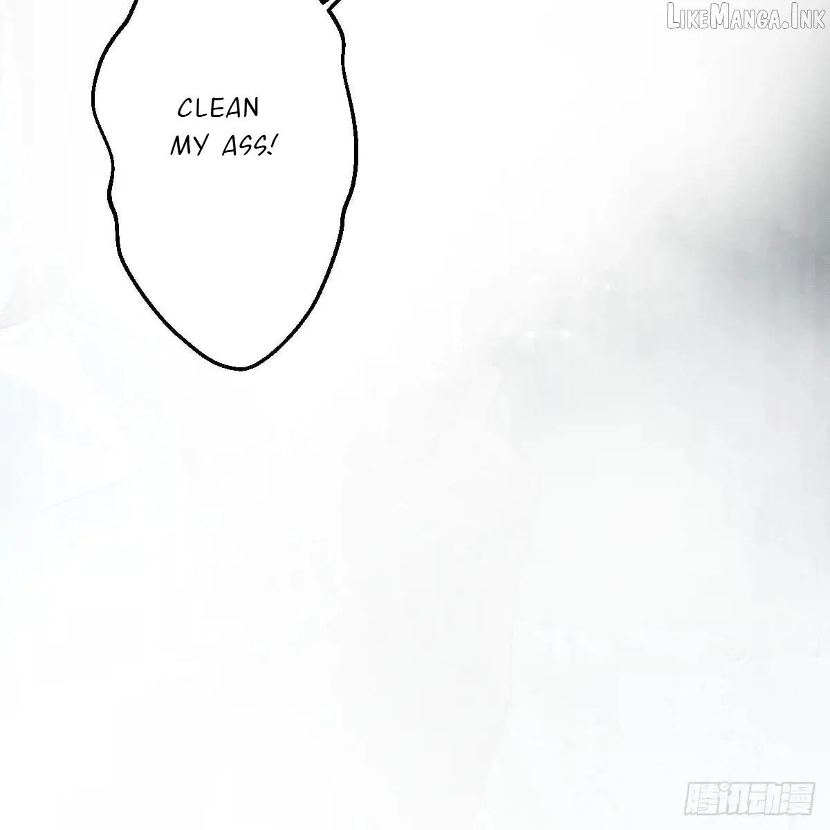 My Contracted God of Chaos Chapter 60 page 98 - 