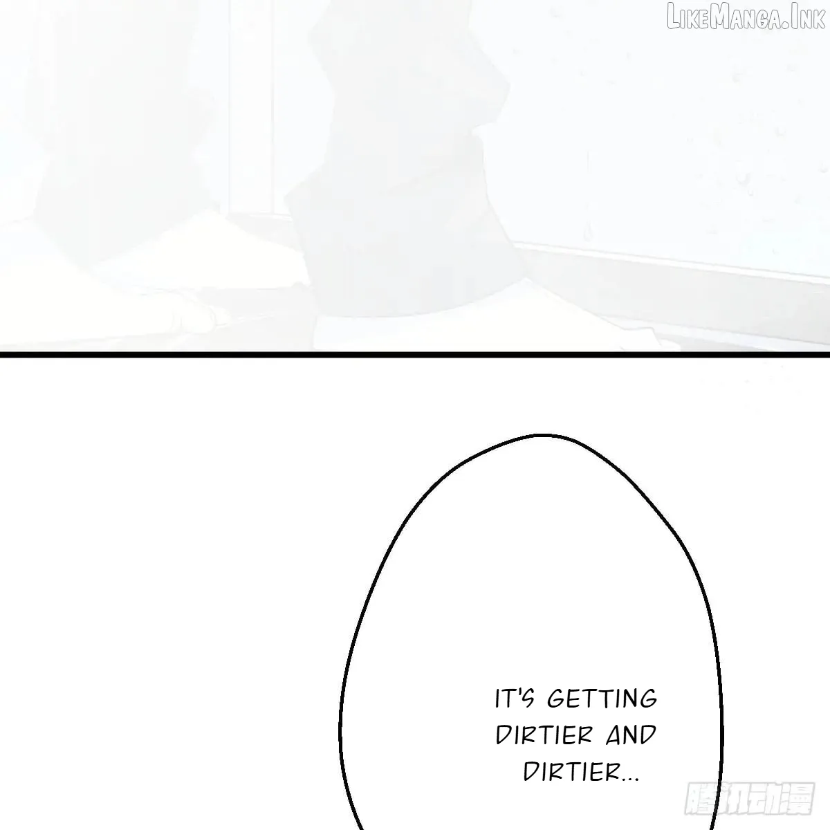 My Contracted God of Chaos Chapter 60 page 99 - 