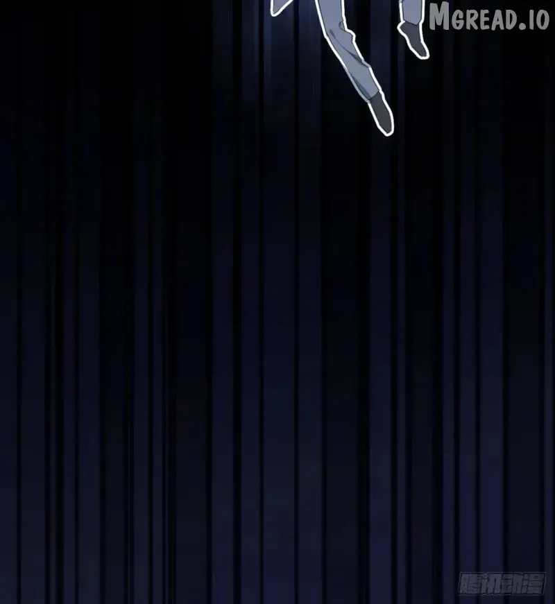 My Contracted God of Chaos Chapter 7 page 12 - 
