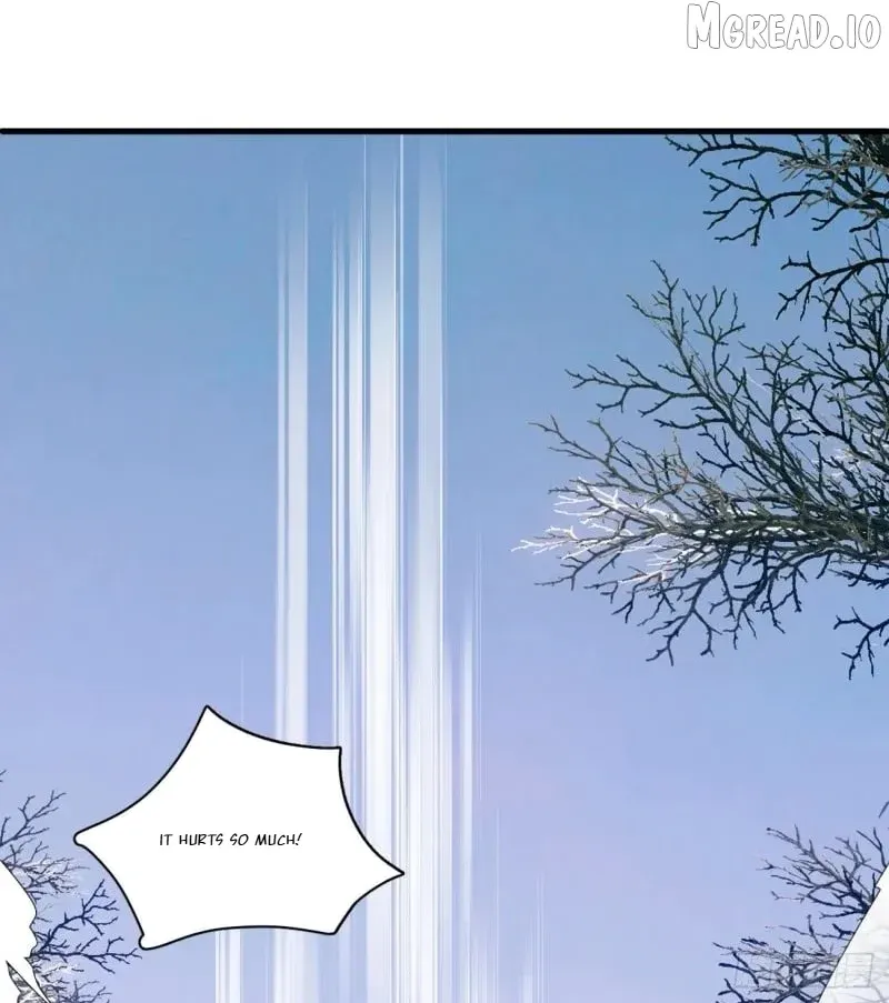My Contracted God of Chaos Chapter 7 page 16 - 