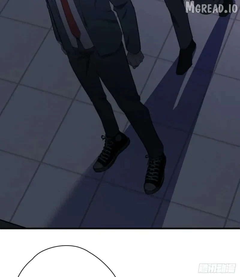 My Contracted God of Chaos Chapter 7 page 3 - 
