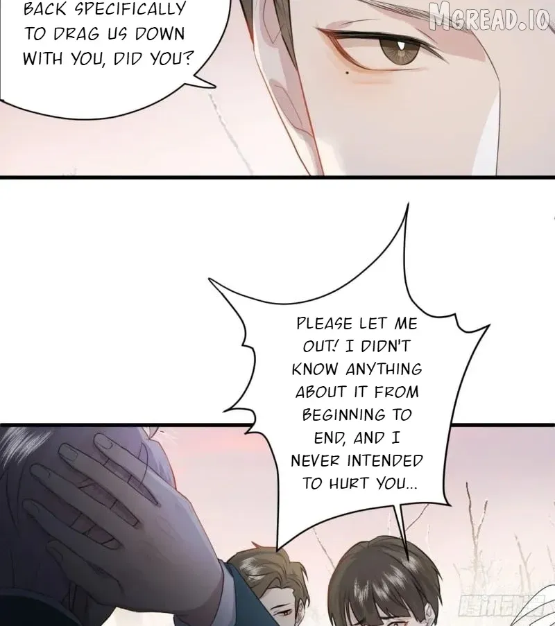My Contracted God of Chaos Chapter 7 page 21 - 
