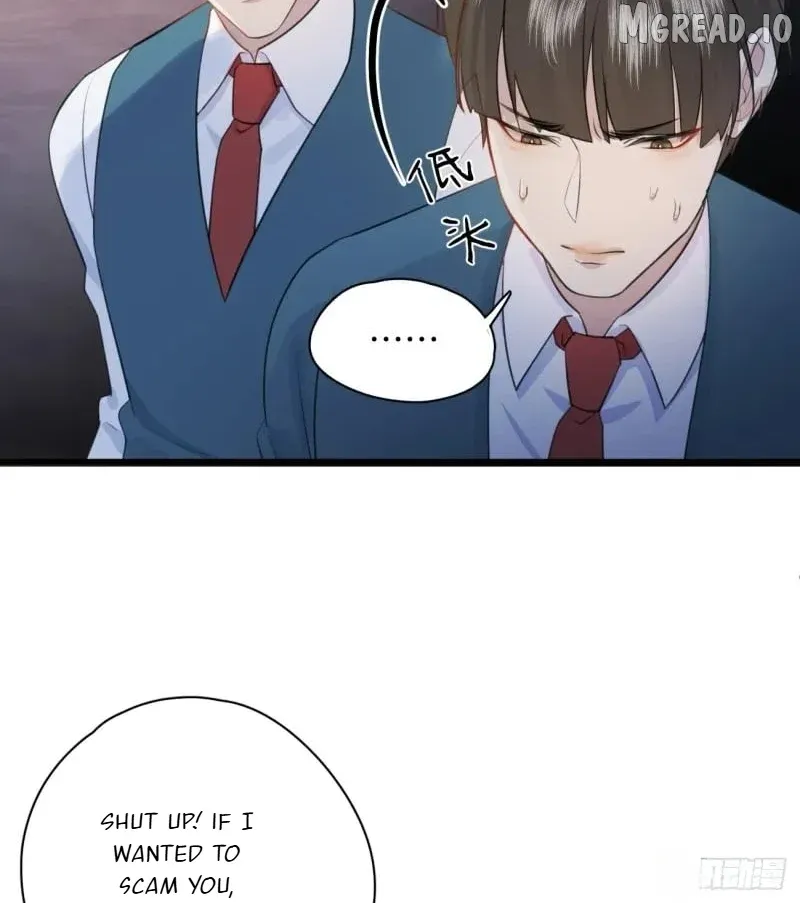 My Contracted God of Chaos Chapter 7 page 23 - 