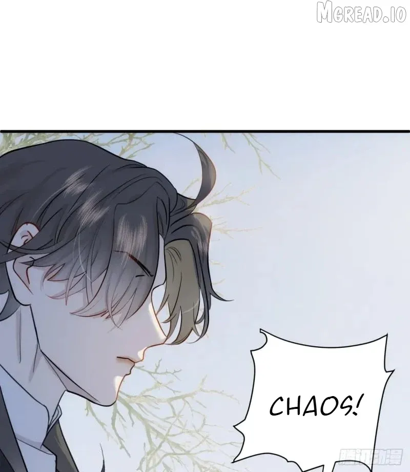 My Contracted God of Chaos Chapter 7 page 27 - 
